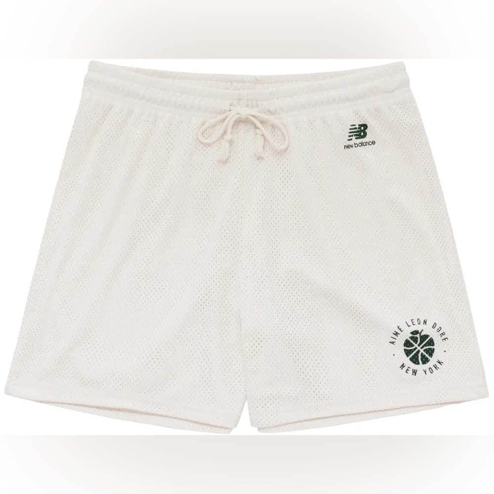 Aime León Dore New Balance Sonny Mesh Shorts